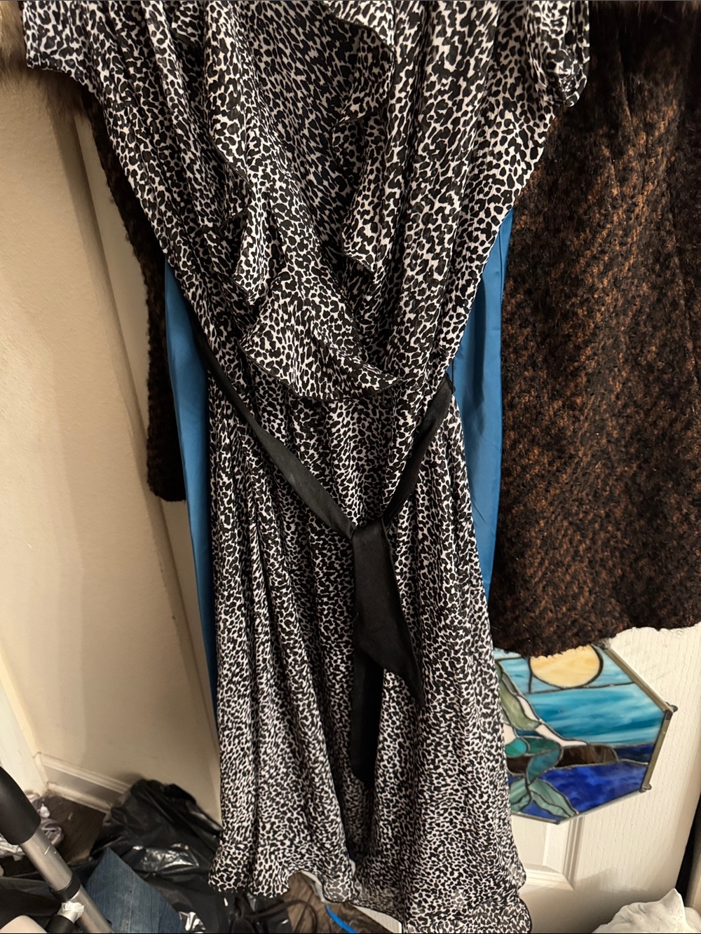 Men Sweater Subcategory Identification